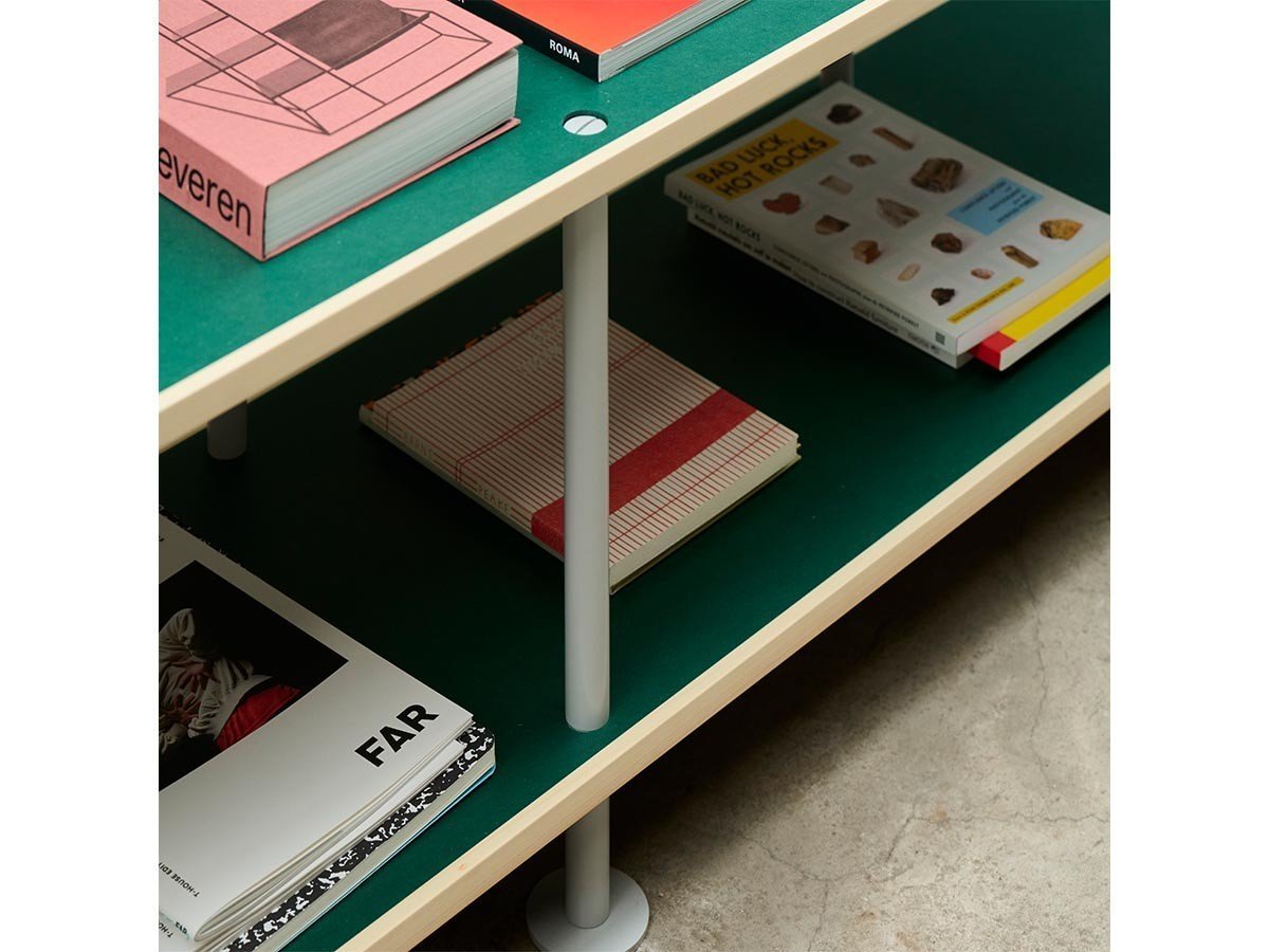 【キット/KIT / GOODS】のShelf / シェルフ SLF-03 4段 インテリア・キッズ・メンズ・レディースファッション・服の通販 founy(ファニー) 　シンプル　Simple, Minimal　フレーム　Frame, Outline　モダン　Modern, Contemporary　送料無料　Free Shipping　ホーム・キャンプ・アウトドア・お取り寄せ　Home Living / Home & Lifestyle / Camping Gear / Outdoor Camping　家具・インテリア　Home Furniture & Interior. Stylish & Functional Living Spaces　収納家具・キャビネット　Storage Furniture　シェルフ・オープンラック・収納棚　Open Shelf Rack　参考イメージ|ID: prp329100004941234 ipo3291000000037084821