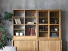 【アデペシュ/a.depeche / GOODS】のcadeal book case open / カデル ブックケース オープン 人気、トレンドファッション・服の通販 founy(ファニー) スリム Slim, Slim Fit フレーム Frame, Outline ホーム・キャンプ・アウトドア・お取り寄せ Home Living / Home & Lifestyle / Camping Gear / Outdoor Camping 家具・インテリア Home Furniture & Interior. Stylish & Functional Living Spaces 収納家具・キャビネット Storage Furniture シェルフ・オープンラック・収納棚 Open Shelf Rack ホーム・キャンプ・アウトドア・お取り寄せ Home Living / Home & Lifestyle / Camping Gear / Outdoor Camping 家具・インテリア Home Furniture & Interior. Stylish & Functional Living Spaces 収納家具・キャビネット Storage Furniture 本棚・マガジンスタンド Bookshelf/Magazine Rack thumbnail 参考イメージ|ID: prp329100004941242 ipo3291000000037084874