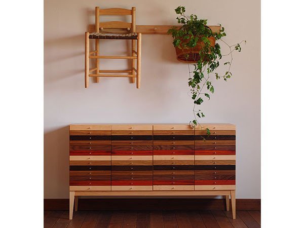 【広松木工/Hiromatsu Furniture / GOODS】のSONO / ソノ サイドボード インテリア・キッズ・メンズ・レディースファッション・服の通販 founy(ファニー) 　オイル　Body Oil　スリット　Slit, Slit Detail　チェリー　Cherry, Cherry Pattern　ビジネス 仕事 通勤　Business / Work / Commuting　ホーム・キャンプ・アウトドア・お取り寄せ　Home Living / Home & Lifestyle / Camping Gear / Outdoor Camping　家具・インテリア　Home Furniture & Interior. Stylish & Functional Living Spaces　収納家具・キャビネット　Storage Furniture　サイドボード・リビング収納　Cabinet / Storage Cabinet　サイズ:幅140cm|ID: prp329100004941244 ipo3291000000037084888