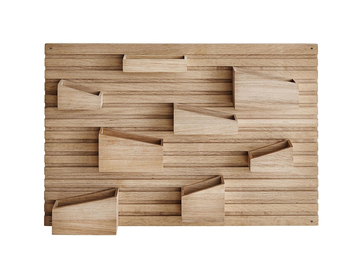 【ウッド/WOUD / GOODS】のINPUT ORGANISER / インプット オーガナイザー インテリア・キッズ・メンズ・レディースファッション・服の通販 founy(ファニー) 　送料無料　Free Shipping　シンプル　Simple, Minimal　ポケット　Pocket, Pocket Detail　ホーム・キャンプ・アウトドア・お取り寄せ　Home Living / Home & Lifestyle / Camping Gear / Outdoor Camping　家具・インテリア　Home Furniture & Interior. Stylish & Functional Living Spaces　収納家具・キャビネット　Storage Furniture　|ID: prp329100004941246 ipo3291000000037084911