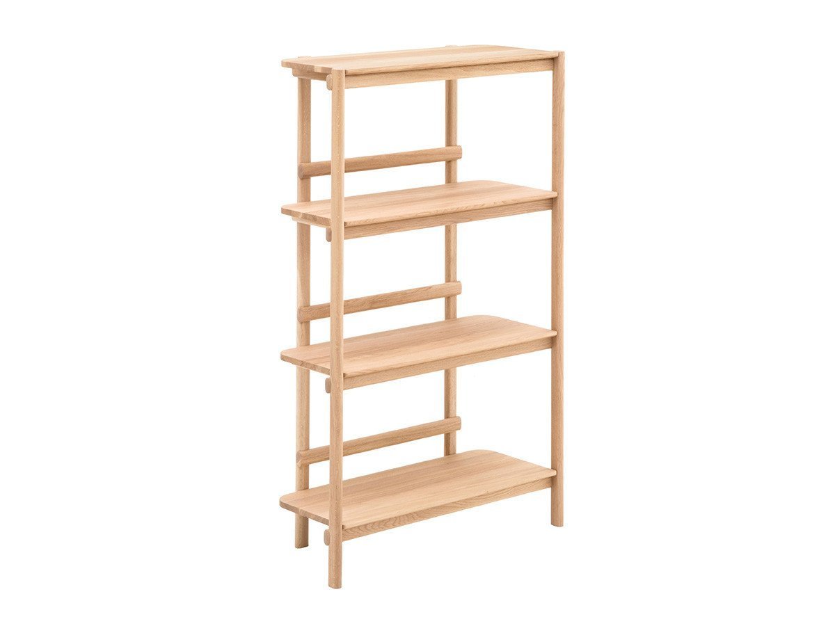 【カリモクニュースタンダード/KARIMOKU NEW STANDARD / GOODS】のARCHIVE SHELF / アーカイブシェルフ 80 インテリア・キッズ・メンズ・レディースファッション・服の通販 founy(ファニー) 　フロント　Front, Front Design　雑誌　Magazine, Fashion Magazine　ホーム・キャンプ・アウトドア・お取り寄せ　Home Living / Home & Lifestyle / Camping Gear / Outdoor Camping　家具・インテリア　Home Furniture & Interior. Stylish & Functional Living Spaces　収納家具・キャビネット　Storage Furniture　シェルフ・オープンラック・収納棚　Open Shelf Rack　ホーム・キャンプ・アウトドア・お取り寄せ　Home Living / Home & Lifestyle / Camping Gear / Outdoor Camping　家具・インテリア　Home Furniture & Interior. Stylish & Functional Living Spaces　収納家具・キャビネット　Storage Furniture　本棚・マガジンスタンド　Bookshelf/Magazine Rack　ピュアオーク|ID: prp329100004941263 ipo3291000000037084997