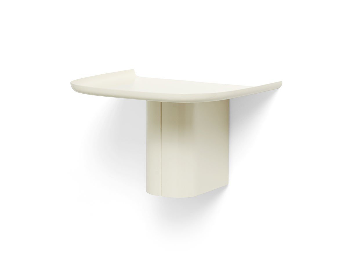 【ヘイ/HAY / GOODS】のKORPUS SHELF S / コーパス シェルフ S インテリア・キッズ・メンズ・レディースファッション・服の通販 founy(ファニー) 　カラフル　Colorful Design　軽量　Lightweight, Ultra Light　スリット　Slit, Slit Detail　送料無料　Free Shipping　ホーム・キャンプ・アウトドア・お取り寄せ　Home Living / Home & Lifestyle / Camping Gear / Outdoor Camping　家具・インテリア　Home Furniture & Interior. Stylish & Functional Living Spaces　収納家具・キャビネット　Storage Furniture　シェルフ・オープンラック・収納棚　Open Shelf Rack　ホーム・キャンプ・アウトドア・お取り寄せ　Home Living / Home & Lifestyle / Camping Gear / Outdoor Camping　家具・インテリア　Home Furniture & Interior. Stylish & Functional Living Spaces　収納家具・キャビネット　Storage Furniture　コートハンガー・ハンガーラック　Coat Rack　ホーム・キャンプ・アウトドア・お取り寄せ　Home Living / Home & Lifestyle / Camping Gear / Outdoor Camping　家具・インテリア　Home Furniture & Interior. Stylish & Functional Living Spaces　収納家具・キャビネット　Storage Furniture　玄関収納・小物収納アイテム　Entryway Storage　クリーム|ID: prp329100004941266 ipo3291000000037085007