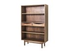 【ステラワークス/Stellar Works / GOODS】のRisom Shelves / リゾム シェルヴズ ウッド:ウォルナット(ナチュラル)|ID: prp329100004941273 ipo3291000000037273796