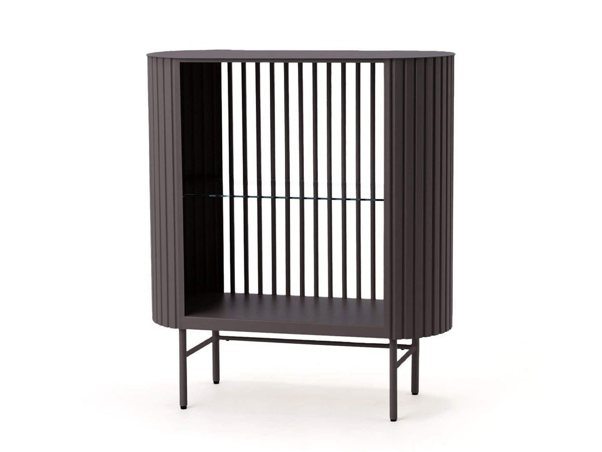 【ジャーナルスタンダード ファニチャー/journal standard Furniture / GOODS】のHOLTE BOOK SHELF / ホルテ ブックシェルフ S インテリア・キッズ・メンズ・レディースファッション・服の通販 founy(ファニー) 　オーバル　Oval Design　プレート　Plate, Dish　ボックス　Boxy, Box Shape　ホーム・キャンプ・アウトドア・お取り寄せ　Home Living / Home & Lifestyle / Camping Gear / Outdoor Camping　家具・インテリア　Home Furniture & Interior. Stylish & Functional Living Spaces　収納家具・キャビネット　Storage Furniture　シェルフ・オープンラック・収納棚　Open Shelf Rack　ホーム・キャンプ・アウトドア・お取り寄せ　Home Living / Home & Lifestyle / Camping Gear / Outdoor Camping　家具・インテリア　Home Furniture & Interior. Stylish & Functional Living Spaces　収納家具・キャビネット　Storage Furniture　本棚・マガジンスタンド　Bookshelf/Magazine Rack　チャコール|ID: prp329100004941278 ipo3291000000037085105