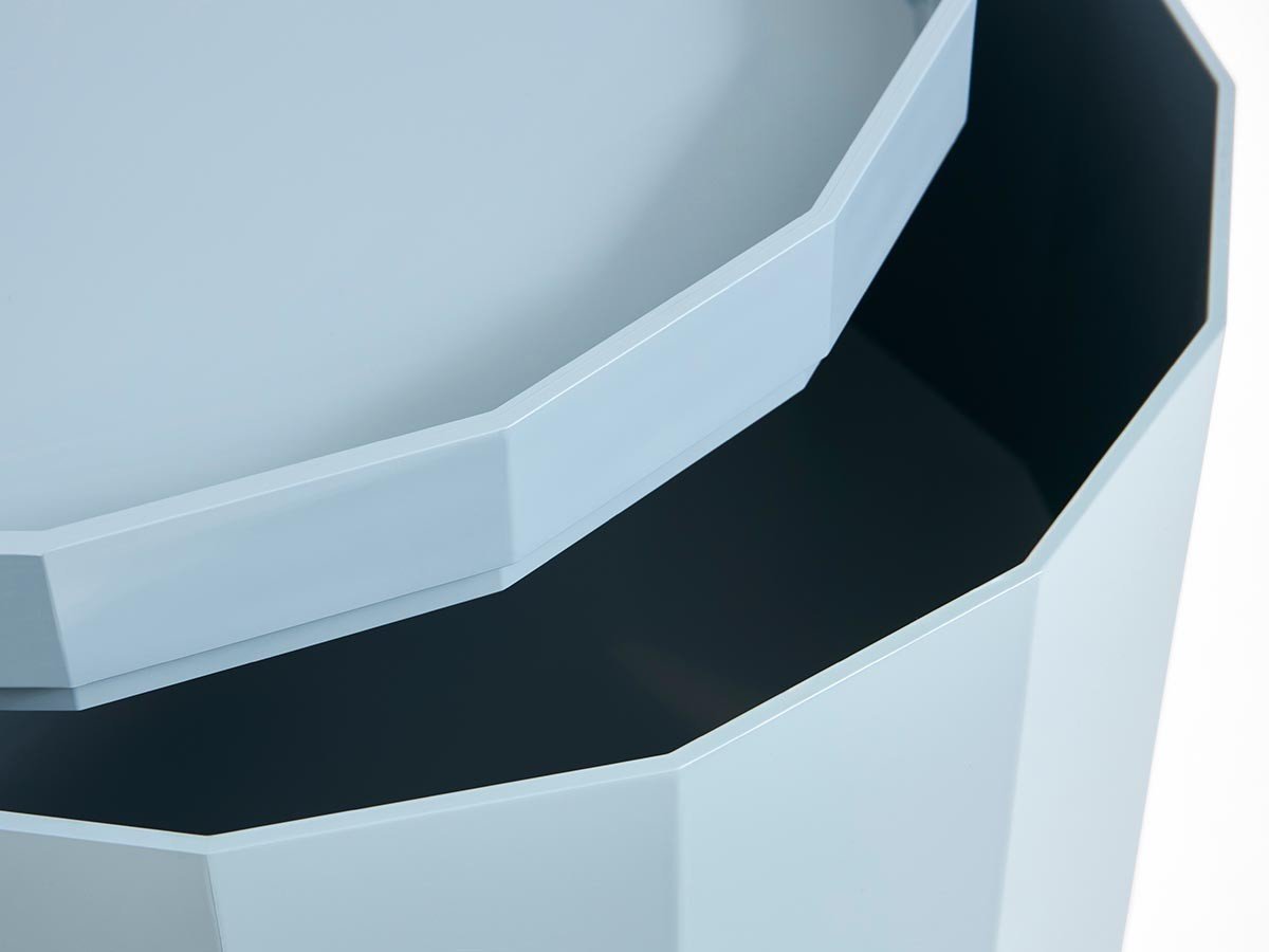 【ヘイ/HAY / GOODS】のFACET CABINET LOW / ファセット キャビネット ロー インテリア・キッズ・メンズ・レディースファッション・服の通販 founy(ファニー) 　テーブル　Table, Dining Table　フォルム　Silhouette, Form　送料無料　Free Shipping　ホーム・キャンプ・アウトドア・お取り寄せ　Home Living / Home & Lifestyle / Camping Gear / Outdoor Camping　家具・インテリア　Home Furniture & Interior. Stylish & Functional Living Spaces　テーブル　Dining, Coffee & Side Tables　サイドテーブル・ナイトテーブル　Side & End Tables　ホーム・キャンプ・アウトドア・お取り寄せ　Home Living / Home & Lifestyle / Camping Gear / Outdoor Camping　家具・インテリア　Home Furniture & Interior. Stylish & Functional Living Spaces　収納家具・キャビネット　Storage Furniture　収納キャビネット・扉付き棚　Cabinet / Storage Cabinet　ホーム・キャンプ・アウトドア・お取り寄せ　Home Living / Home & Lifestyle / Camping Gear / Outdoor Camping　家具・インテリア　Home Furniture & Interior. Stylish & Functional Living Spaces　収納家具・キャビネット　Storage Furniture　チェストワゴン・移動式収納　Mobile Wagon　参考イメージ|ID: prp329100004941279 ipo3291000000037085116