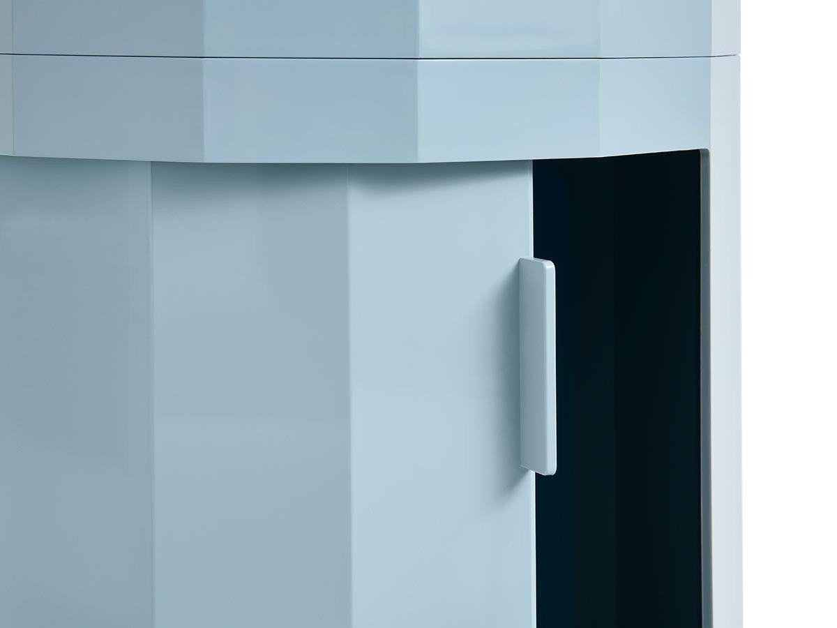 【ヘイ/HAY / GOODS】のFACET CABINET LOW / ファセット キャビネット ロー インテリア・キッズ・メンズ・レディースファッション・服の通販 founy(ファニー) 　テーブル　Table, Dining Table　フォルム　Silhouette, Form　送料無料　Free Shipping　ホーム・キャンプ・アウトドア・お取り寄せ　Home Living / Home & Lifestyle / Camping Gear / Outdoor Camping　家具・インテリア　Home Furniture & Interior. Stylish & Functional Living Spaces　テーブル　Dining, Coffee & Side Tables　サイドテーブル・ナイトテーブル　Side & End Tables　ホーム・キャンプ・アウトドア・お取り寄せ　Home Living / Home & Lifestyle / Camping Gear / Outdoor Camping　家具・インテリア　Home Furniture & Interior. Stylish & Functional Living Spaces　収納家具・キャビネット　Storage Furniture　収納キャビネット・扉付き棚　Cabinet / Storage Cabinet　ホーム・キャンプ・アウトドア・お取り寄せ　Home Living / Home & Lifestyle / Camping Gear / Outdoor Camping　家具・インテリア　Home Furniture & Interior. Stylish & Functional Living Spaces　収納家具・キャビネット　Storage Furniture　チェストワゴン・移動式収納　Mobile Wagon　参考イメージ|ID: prp329100004941279 ipo3291000000037085117