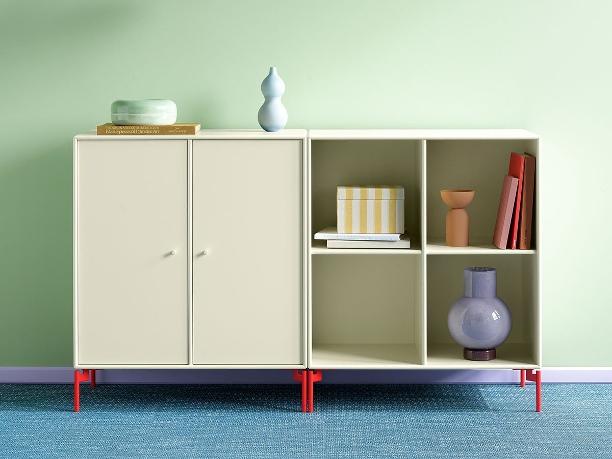 【モンタナ/Montana / GOODS】のMontana Selection Pair / モンタナ セレクション ペア インテリア・キッズ・メンズ・レディースファッション・服の通販 founy(ファニー) 　モダン　Modern, Contemporary　送料無料　Free Shipping　ホーム・キャンプ・アウトドア・お取り寄せ　Home Living / Home & Lifestyle / Camping Gear / Outdoor Camping　家具・インテリア　Home Furniture & Interior. Stylish & Functional Living Spaces　収納家具・キャビネット　Storage Furniture　収納キャビネット・扉付き棚　Cabinet / Storage Cabinet　ホーム・キャンプ・アウトドア・お取り寄せ　Home Living / Home & Lifestyle / Camping Gear / Outdoor Camping　家具・インテリア　Home Furniture & Interior. Stylish & Functional Living Spaces　収納家具・キャビネット　Storage Furniture　サイドボード・リビング収納　Cabinet / Storage Cabinet　バニラ / ローズヒップ|ID: prp329100004941283 ipo3291000000037085143