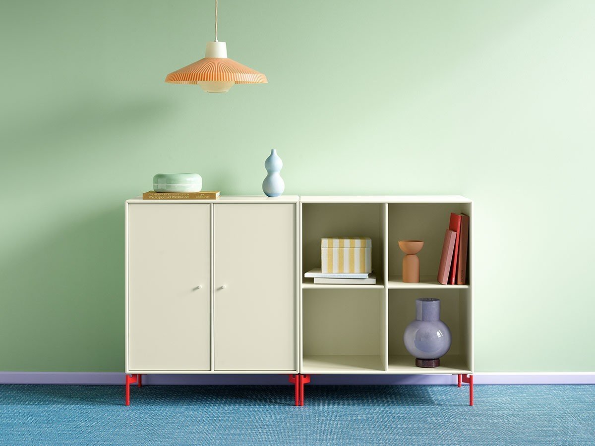 【モンタナ/Montana / GOODS】のMontana Selection Pair / モンタナ セレクション ペア インテリア・キッズ・メンズ・レディースファッション・服の通販 founy(ファニー) 　モダン　Modern, Contemporary　送料無料　Free Shipping　ホーム・キャンプ・アウトドア・お取り寄せ　Home Living / Home & Lifestyle / Camping Gear / Outdoor Camping　家具・インテリア　Home Furniture & Interior. Stylish & Functional Living Spaces　収納家具・キャビネット　Storage Furniture　収納キャビネット・扉付き棚　Cabinet / Storage Cabinet　ホーム・キャンプ・アウトドア・お取り寄せ　Home Living / Home & Lifestyle / Camping Gear / Outdoor Camping　家具・インテリア　Home Furniture & Interior. Stylish & Functional Living Spaces　収納家具・キャビネット　Storage Furniture　サイドボード・リビング収納　Cabinet / Storage Cabinet　バニラ / ローズヒップ|ID: prp329100004941283 ipo3291000000037085150