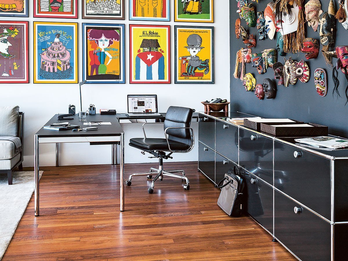 【ユーエスエム/USM / GOODS】のUSM Haller Sideboard / USMハラー サイドボード W / D / H:1523 / 373 / 740mm ドロップダウンドア × 4 インテリア・キッズ・メンズ・レディースファッション・服の通販 founy(ファニー) 　コレクション　Collection, Seasonal Line　シンプル　Simple, Minimal　ダウン　Down, Puffer　テーブル　Table, Dining Table　デスク　Desk, Work Desk　ドロップ　Drop Shoulder, Dropped Style　ニューヨーク　New York, NYC Style　バランス　Balance, Style Balance　ボックス　Boxy, Box Shape　ホーム・キャンプ・アウトドア・お取り寄せ　Home Living / Home & Lifestyle / Camping Gear / Outdoor Camping　家具・インテリア　Home Furniture & Interior. Stylish & Functional Living Spaces　収納家具・キャビネット　Storage Furniture　サイドボード・リビング収納　Cabinet / Storage Cabinet　参考イメージ|ID: prp329100004941284 ipo3291000000037085174