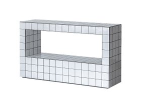 【オアシス/OASIS / GOODS】のTERA SIDE BOARD / テラ サイドボード 人気、トレンドファッション・服の通販 founy(ファニー) フォルム Silhouette, Form モダン Modern, Contemporary ホーム・キャンプ・アウトドア・お取り寄せ Home Living / Home & Lifestyle / Camping Gear / Outdoor Camping 家具・インテリア Home Furniture & Interior. Stylish & Functional Living Spaces 収納家具・キャビネット Storage Furniture サイドボード・リビング収納 Cabinet / Storage Cabinet |ID:prp329100004941290