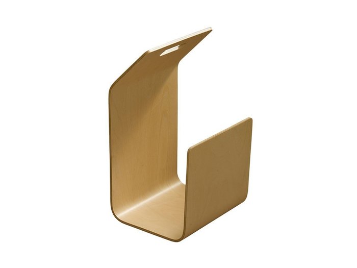 【アルテック/artek / GOODS】のKANTO MAGAZINE RACK / カント マガジンラック インテリア・キッズ・メンズ・レディースファッション・服の通販 founy(ファウニー) https://founy.com/ 送料無料 Free Shipping フォルム Silhouette, Form 雑誌 Magazine, Fashion Magazine ホーム・キャンプ・アウトドア・お取り寄せ Home Living / Home & Lifestyle / Camping Gear / Outdoor Camping 家具・インテリア Home Furniture & Interior. Stylish & Functional Living Spaces 収納家具・キャビネット Storage Furniture シェルフ・オープンラック・収納棚 Open Shelf Rack ホーム・キャンプ・アウトドア・お取り寄せ Home Living / Home & Lifestyle / Camping Gear / Outdoor Camping 家具・インテリア Home Furniture & Interior. Stylish & Functional Living Spaces 収納家具・キャビネット Storage Furniture 本棚・マガジンスタンド Bookshelf/Magazine Rack |ID: prp329100004941293 ipo3291000000037101032