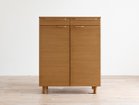 【サラ/SALA / GOODS】のCabinet 086 / キャビネット 幅86cm 人気、トレンドファッション・服の通販 founy(ファニー) ステーショナリー Stationery, Office Supplies ホーム・キャンプ・アウトドア・お取り寄せ Home Living / Home & Lifestyle / Camping Gear / Outdoor Camping 家具・インテリア Home Furniture & Interior. Stylish & Functional Living Spaces 収納家具・キャビネット Storage Furniture 収納キャビネット・扉付き棚 Cabinet / Storage Cabinet ホーム・キャンプ・アウトドア・お取り寄せ Home Living / Home & Lifestyle / Camping Gear / Outdoor Camping 家具・インテリア Home Furniture & Interior. Stylish & Functional Living Spaces 収納家具・キャビネット Storage Furniture 玄関収納・小物収納アイテム Entryway Storage thumbnail -|ID: prp329100004941299 ipo3291000000037085294