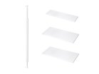 【エアシェルフ/AIR SHELF / GOODS】のBy the window Shelf Set / バイ ザ ウィンドウ シェルフ セット |ID: prp329100004941331 ipo3291000000037085506