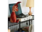 【ジャーナルスタンダード ファニチャー/journal standard Furniture / GOODS】のPAXTON MESH RACK 9 GRID / パクストン メッシュラック 9グリッド シリーズイメージ|ID: prp329100004941334 ipo3291000000037085537
