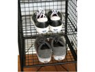 【ジャーナルスタンダード ファニチャー/journal standard Furniture / GOODS】のPAXTON MESH RACK 9 GRID / パクストン メッシュラック 9グリッド シリーズイメージ|ID: prp329100004941334 ipo3291000000037085545
