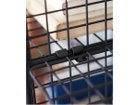 【ジャーナルスタンダード ファニチャー/journal standard Furniture / GOODS】のPAXTON MESH RACK 9 GRID / パクストン メッシュラック 9グリッド シリーズイメージ|ID: prp329100004941334 ipo3291000000037085550