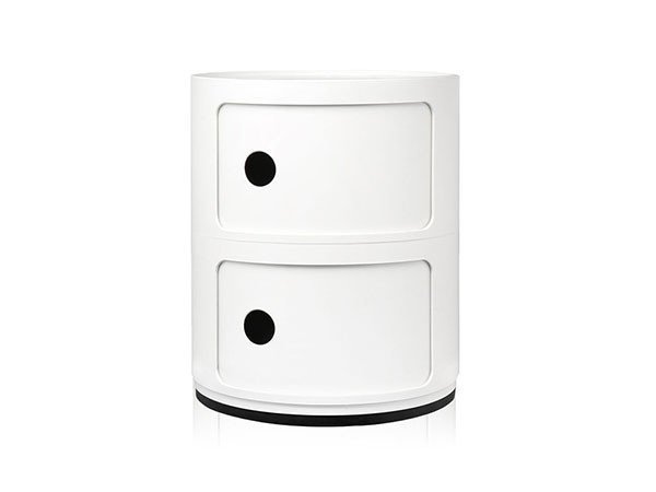 【カルテル/Kartell / GOODS】のCOMPONIBILI / コンポニビリ2 インテリア・キッズ・メンズ・レディースファッション・服の通販 founy(ファウニー) https://founy.com/ 送料無料 Free Shipping コレクション Collection, Seasonal Line ニューヨーク New York, NYC Style ホーム・キャンプ・アウトドア・お取り寄せ Home Living / Home & Lifestyle / Camping Gear / Outdoor Camping 家具・インテリア Home Furniture & Interior. Stylish & Functional Living Spaces 収納家具・キャビネット Storage Furniture シェルフ・オープンラック・収納棚 Open Shelf Rack |ID: prp329100004941367 ipo3291000000037085829
