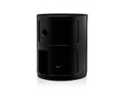 【カルテル/Kartell / GOODS】のCOMPONIBILI / コンポニビリ2 ブラック|ID: prp329100004941367 ipo3291000000037085841