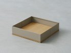 【スティール/stiiilll / GOODS】のBox caseS set / ボックス ケースSセット ケースS|ID: prp329100004941373 ipo3291000000037085896