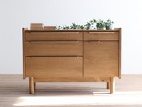 【サラ/SALA / GOODS】のSide Board 117 / サイドボード 幅117cm 人気、トレンドファッション・服の通販 founy(ファニー) ホーム・キャンプ・アウトドア・お取り寄せ Home Living / Home & Lifestyle / Camping Gear / Outdoor Camping 家具・インテリア Home Furniture & Interior. Stylish & Functional Living Spaces 収納家具・キャビネット Storage Furniture サイドボード・リビング収納 Cabinet / Storage Cabinet |ID:prp329100004941388