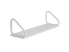 【アルテック/artek / GOODS】のWALL SHELF 112B / 112B 壁付け棚 ホワイトラッカー|ID: prp329100004941396 ipo3291000000037086079