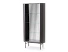 【ジャーナルスタンダード ファニチャー/journal standard Furniture / GOODS】のHOLTE BOOK SHELF / ホルテ ブックシェルフ L チャコール|ID: prp329100004941398 ipo3291000000037086090