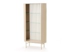 【ジャーナルスタンダード ファニチャー/journal standard Furniture / GOODS】のHOLTE BOOK SHELF / ホルテ ブックシェルフ L サンドベージュ|ID: prp329100004941398 ipo3291000000037086091