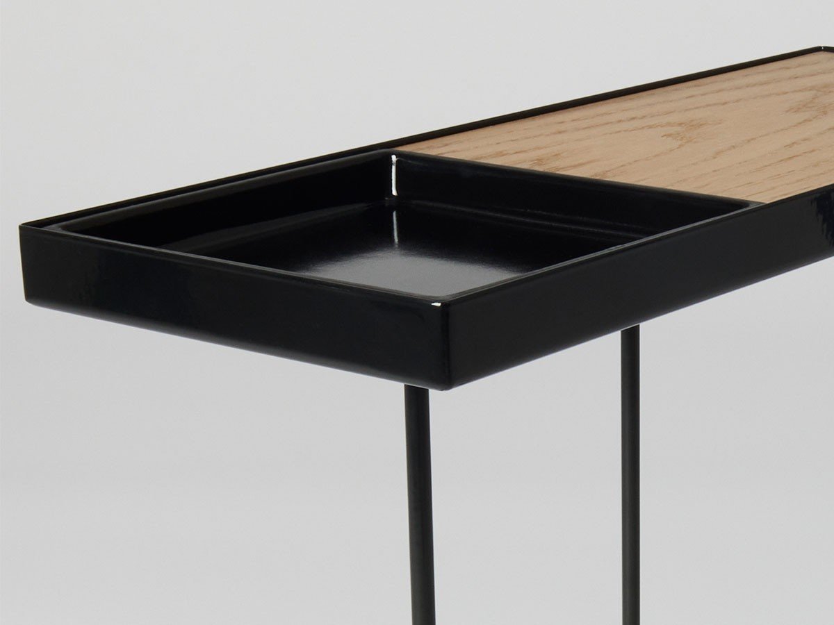 【デュエンデ/DUENDE / GOODS】のCOMPANION WITH MAGAZINE RACK / コンパニオン マガジンラック付 インテリア・キッズ・メンズ・レディースファッション・服の通販 founy(ファニー) 　送料無料　Free Shipping　アクセサリー　Fashion Accessories　コンパクト　Compact, Small Size　ステーショナリー　Stationery, Office Supplies　テーブル　Table, Dining Table　リバーシブル　Reversible, Two-Sided　雑誌　Magazine, Fashion Magazine　ホーム・キャンプ・アウトドア・お取り寄せ　Home Living / Home & Lifestyle / Camping Gear / Outdoor Camping　家具・インテリア　Home Furniture & Interior. Stylish & Functional Living Spaces　テーブル　Dining, Coffee & Side Tables　サイドテーブル・ナイトテーブル　Side & End Tables　ホーム・キャンプ・アウトドア・お取り寄せ　Home Living / Home & Lifestyle / Camping Gear / Outdoor Camping　家具・インテリア　Home Furniture & Interior. Stylish & Functional Living Spaces　収納家具・キャビネット　Storage Furniture　シェルフ・オープンラック・収納棚　Open Shelf Rack　ホーム・キャンプ・アウトドア・お取り寄せ　Home Living / Home & Lifestyle / Camping Gear / Outdoor Camping　家具・インテリア　Home Furniture & Interior. Stylish & Functional Living Spaces　収納家具・キャビネット　Storage Furniture　本棚・マガジンスタンド　Bookshelf/Magazine Rack　参考イメージ|ID: prp329100004941401 ipo3291000000037086116