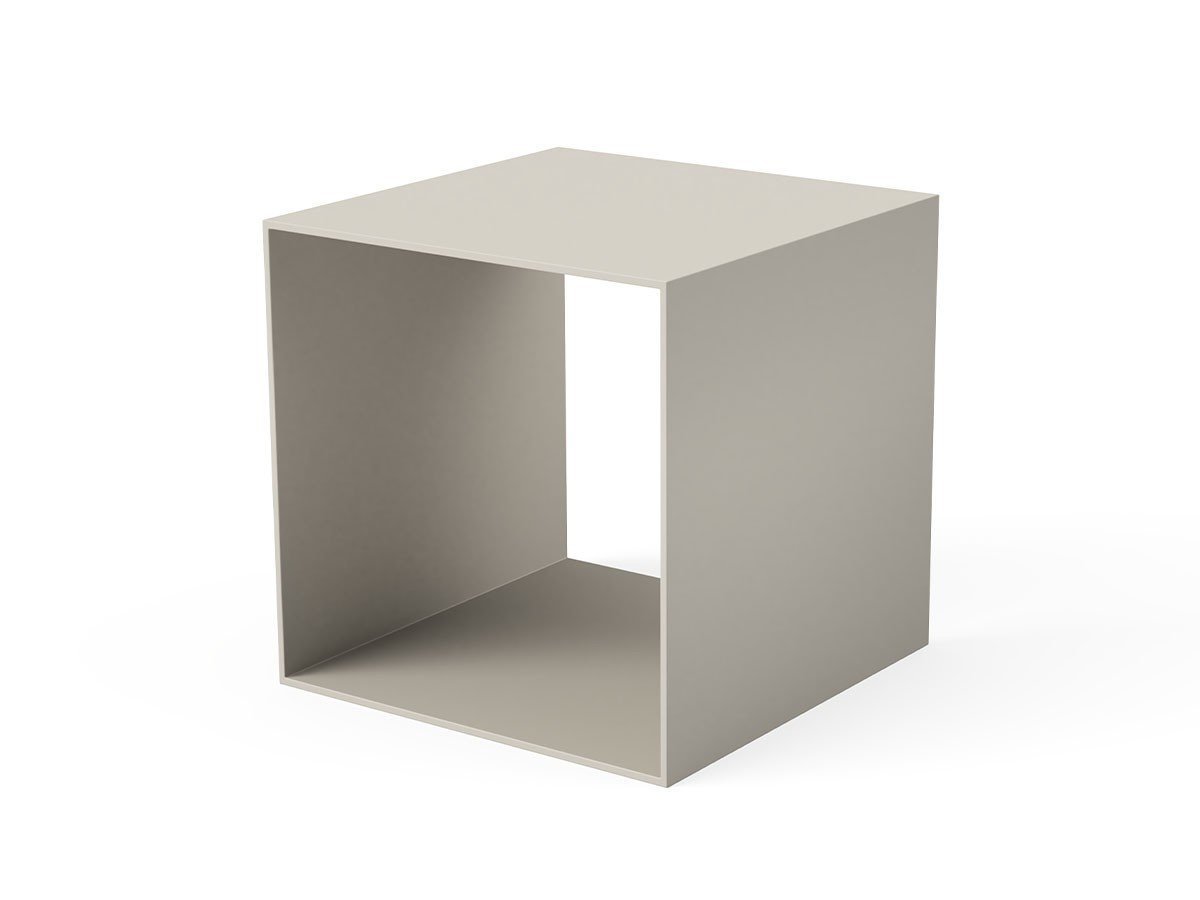 【スティール/stiiilll / GOODS】のBox / ボックス インテリア・キッズ・メンズ・レディースファッション・服の通販 founy(ファニー) 　送料無料　Free Shipping　シンプル　Simple, Minimal　ボックス　Boxy, Box Shape　ホーム・キャンプ・アウトドア・お取り寄せ　Home Living / Home & Lifestyle / Camping Gear / Outdoor Camping　家具・インテリア　Home Furniture & Interior. Stylish & Functional Living Spaces　収納家具・キャビネット　Storage Furniture　シェルフ・オープンラック・収納棚　Open Shelf Rack　グレー|ID: prp329100004941414 ipo3291000000037086247