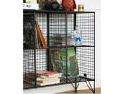 【ジャーナルスタンダード ファニチャー/journal standard Furniture / GOODS】のPAXTON MESH RACK 3 GRID / パクストン メッシュラック 3グリッド シリーズイメージ|ID: prp329100004941421 ipo3291000000037086280