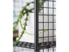 【ジャーナルスタンダード ファニチャー/journal standard Furniture / GOODS】のPAXTON MESH RACK 3 GRID / パクストン メッシュラック 3グリッド シリーズイメージ|ID: prp329100004941421 ipo3291000000037086295