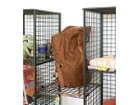 【ジャーナルスタンダード ファニチャー/journal standard Furniture / GOODS】のPAXTON MESH RACK 6 GRID WIDE / パクストン メッシュラック 6グリッド ワイド 複数並べて、棚板で連結させることも可能です。|ID: prp329100004941431 ipo3291000000037086391