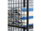 【ジャーナルスタンダード ファニチャー/journal standard Furniture / GOODS】のPAXTON MESH RACK 6 GRID WIDE / パクストン メッシュラック 6グリッド ワイド シリーズイメージ|ID: prp329100004941431 ipo3291000000037086407