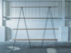 【シカク/SIKAKU / GOODS】のHASHIGO RACK 4 / ハシゴラック 4 -|ID: prp329100004941436 ipo3291000000037086432