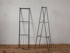 【シカク/SIKAKU / GOODS】のHASHIGO RACK 4 / ハシゴラック 4 参考イメージ|ID: prp329100004941436 ipo3291000000037086440