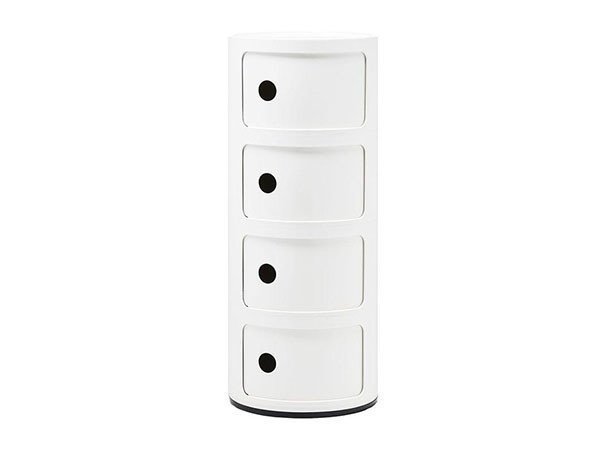 【カルテル/Kartell / GOODS】のCOMPONIBILI / コンポニビリ4 インテリア・キッズ・メンズ・レディースファッション・服の通販 founy(ファウニー) https://founy.com/ 送料無料 Free Shipping コレクション Collection, Seasonal Line ニューヨーク New York, NYC Style ホーム・キャンプ・アウトドア・お取り寄せ Home Living / Home & Lifestyle / Camping Gear / Outdoor Camping 家具・インテリア Home Furniture & Interior. Stylish & Functional Living Spaces 収納家具・キャビネット Storage Furniture シェルフ・オープンラック・収納棚 Open Shelf Rack |ID: prp329100004941441 ipo3291000000037086473