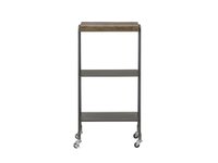 【杉山製作所/Sugiyama Seisakusho / GOODS】のFACT H WAGON / ファクト H ワゴン 人気、トレンドファッション・服の通販 founy(ファニー) 送料無料 Free Shipping テーブル Table, Dining Table ボックス Boxy, Box Shape ワーク Workwear, Utility Style ホーム・キャンプ・アウトドア・お取り寄せ Home Living / Home & Lifestyle / Camping Gear / Outdoor Camping 家具・インテリア Home Furniture & Interior. Stylish & Functional Living Spaces 収納家具・キャビネット Storage Furniture チェストワゴン・移動式収納 Mobile Wagon |ID:prp329100004941444