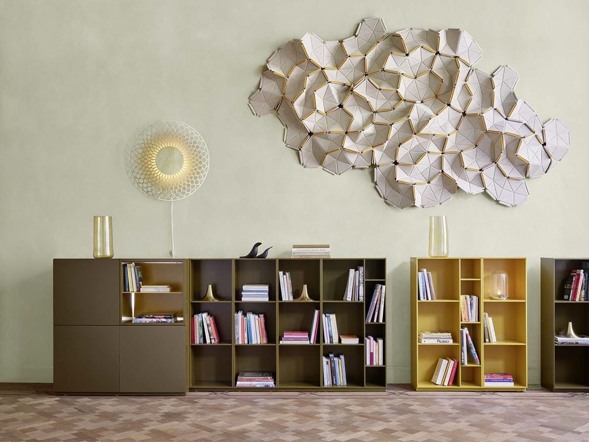 【リーン ロゼ/ligne roset / GOODS】のROSETBook&Look / ロゼブック & ルック サイドボード W105 インテリア・キッズ・メンズ・レディースファッション・服の通販 founy(ファニー) 　エレガント 上品　Elegant　シンプル　Simple, Minimal　フランス　France, French　ホーム・キャンプ・アウトドア・お取り寄せ　Home Living / Home & Lifestyle / Camping Gear / Outdoor Camping　家具・インテリア　Home Furniture & Interior. Stylish & Functional Living Spaces　収納家具・キャビネット　Storage Furniture　収納キャビネット・扉付き棚　Cabinet / Storage Cabinet　ホーム・キャンプ・アウトドア・お取り寄せ　Home Living / Home & Lifestyle / Camping Gear / Outdoor Camping　家具・インテリア　Home Furniture & Interior. Stylish & Functional Living Spaces　収納家具・キャビネット　Storage Furniture　サイドボード・リビング収納　Cabinet / Storage Cabinet　参考イメージ|ID: prp329100004941464 ipo3291000000037086733