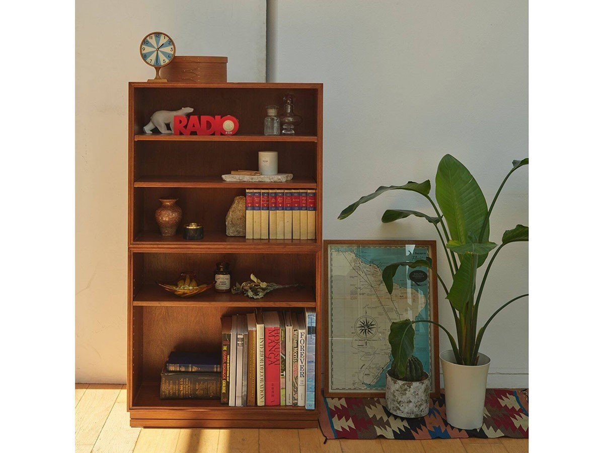 【アクメファニチャー /ACME Furniture / GOODS】のBROOKS STACKING SHELF / ブルックス スタッキングシェルフ インテリア・キッズ・メンズ・レディースファッション・服の通販 founy(ファニー) 　コンパクト　Compact, Small Size　モチーフ　Motif, Design Theme　ホーム・キャンプ・アウトドア・お取り寄せ　Home Living / Home & Lifestyle / Camping Gear / Outdoor Camping　家具・インテリア　Home Furniture & Interior. Stylish & Functional Living Spaces　収納家具・キャビネット　Storage Furniture　シェルフ・オープンラック・収納棚　Open Shelf Rack　|ID: prp329100004941465 ipo3291000000037086736