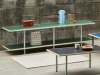 【キット/KIT / GOODS】のShelf / シェルフ SLF-03 2段 大人の最旬トレンドファッション＆コーディネート founy(ファウニー) シンプル Simple, Minimal フレーム Frame, Outline モダン Modern, Contemporary 送料無料 Free Shipping ホーム・キャンプ・アウトドア・お取り寄せ Home Living / Home & Lifestyle / Camping Gear / Outdoor Camping 家具・インテリア Home Furniture & Interior. Stylish & Functional Living Spaces 収納家具・キャビネット Storage Furniture シェルフ・オープンラック・収納棚 Open Shelf Rack ホーム・キャンプ・アウトドア・お取り寄せ Home Living / Home & Lifestyle / Camping Gear / Outdoor Camping 家具・インテリア Home Furniture & Interior. Stylish & Functional Living Spaces テレビボード・テレビ台 TV Cabinets & Consoles テレビ台・TVボード Tv Board |ID:prp329100004941468