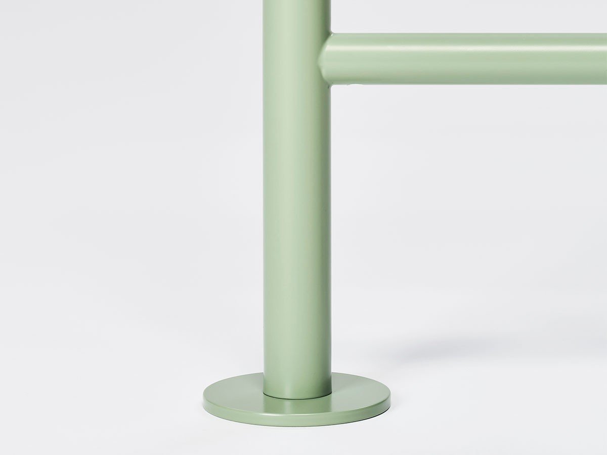 【キット/KIT / GOODS】のShelf / シェルフ SLF-03 2段 インテリア・キッズ・メンズ・レディースファッション・服の通販 founy(ファニー) 　シンプル　Simple, Minimal　フレーム　Frame, Outline　モダン　Modern, Contemporary　送料無料　Free Shipping　ホーム・キャンプ・アウトドア・お取り寄せ　Home Living / Home & Lifestyle / Camping Gear / Outdoor Camping　家具・インテリア　Home Furniture & Interior. Stylish & Functional Living Spaces　収納家具・キャビネット　Storage Furniture　シェルフ・オープンラック・収納棚　Open Shelf Rack　ホーム・キャンプ・アウトドア・お取り寄せ　Home Living / Home & Lifestyle / Camping Gear / Outdoor Camping　家具・インテリア　Home Furniture & Interior. Stylish & Functional Living Spaces　テレビボード・テレビ台　TV Cabinets & Consoles　テレビ台・TVボード　Tv Board　フレームインダストリアルグリーン|ID: prp329100004941468 ipo3291000000037086783