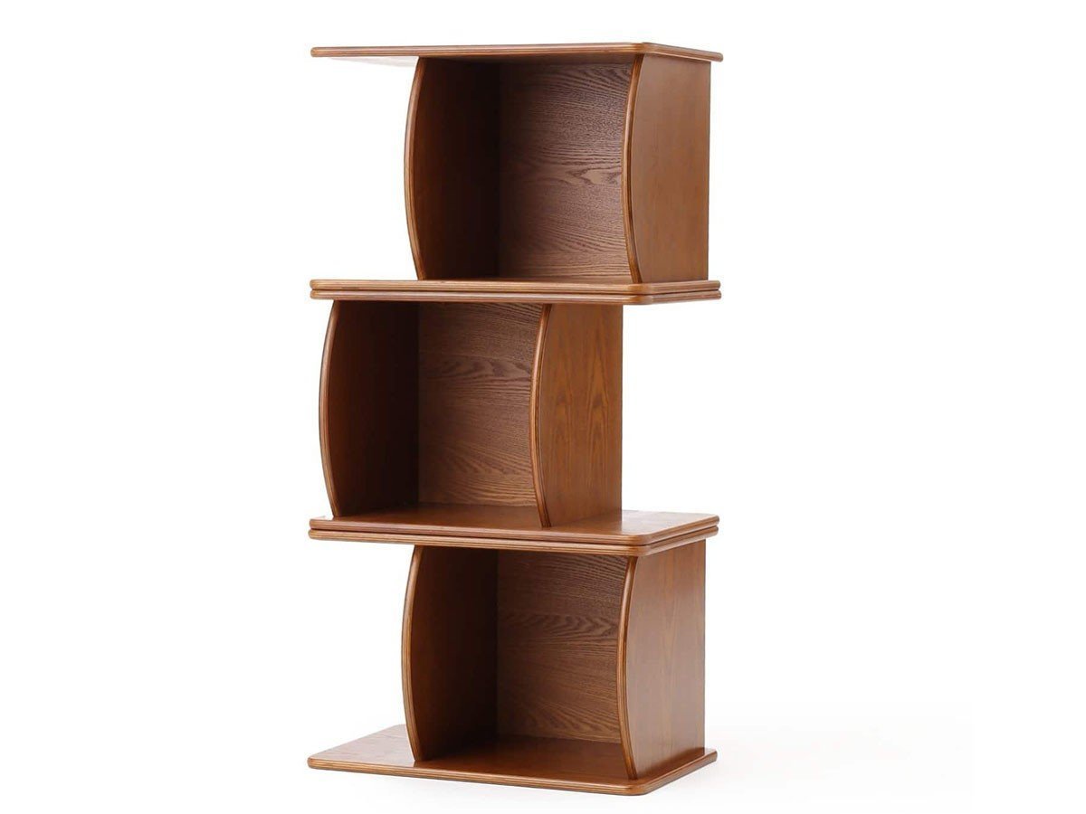 【ジャーナルスタンダード ファニチャー/journal standard Furniture / GOODS】のBRITZ OPEN SHELF / ブリッツ オープンシェルフ S インテリア・キッズ・メンズ・レディースファッション・服の通販 founy(ファニー) 　送料無料　Free Shipping　テーブル　Table, Dining Table　ボックス　Boxy, Box Shape　ホーム・キャンプ・アウトドア・お取り寄せ　Home Living / Home & Lifestyle / Camping Gear / Outdoor Camping　家具・インテリア　Home Furniture & Interior. Stylish & Functional Living Spaces　テーブル　Dining, Coffee & Side Tables　サイドテーブル・ナイトテーブル　Side & End Tables　ホーム・キャンプ・アウトドア・お取り寄せ　Home Living / Home & Lifestyle / Camping Gear / Outdoor Camping　家具・インテリア　Home Furniture & Interior. Stylish & Functional Living Spaces　収納家具・キャビネット　Storage Furniture　シェルフ・オープンラック・収納棚　Open Shelf Rack　横向きでのスタッキングは3個までを推奨しています。|ID: prp329100004941501 ipo3291000000037087002