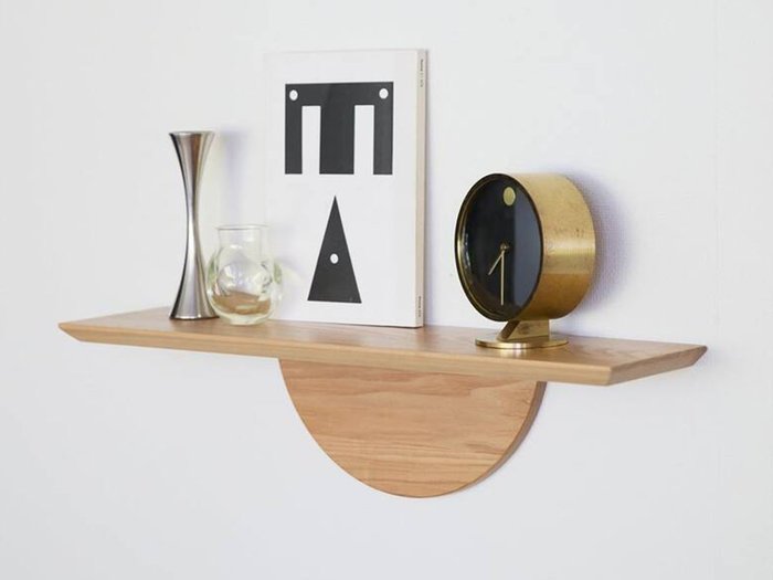 【ジャーナルスタンダード ファニチャー/journal standard Furniture / GOODS】のPORTO WALL SHELF / ポルト ウォールシェルフ インテリア・キッズ・メンズ・レディースファッション・服の通販 founy(ファウニー) https://founy.com/ 送料無料 Free Shipping フォルム Silhouette, Form ホーム・キャンプ・アウトドア・お取り寄せ Home Living / Home & Lifestyle / Camping Gear / Outdoor Camping 家具・インテリア Home Furniture & Interior. Stylish & Functional Living Spaces 収納家具・キャビネット Storage Furniture シェルフ・オープンラック・収納棚 Open Shelf Rack |ID: prp329100004941505 ipo3291000000037087036