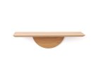 【ジャーナルスタンダード ファニチャー/journal standard Furniture / GOODS】のPORTO WALL SHELF / ポルト ウォールシェルフ ナチュラル|ID: prp329100004941505 ipo3291000000037087038