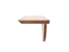 【ジャーナルスタンダード ファニチャー/journal standard Furniture / GOODS】のPORTO WALL SHELF / ポルト ウォールシェルフ ナチュラル|ID: prp329100004941505 ipo3291000000037087042