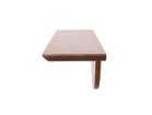 【ジャーナルスタンダード ファニチャー/journal standard Furniture / GOODS】のPORTO WALL SHELF / ポルト ウォールシェルフ ブラウン|ID: prp329100004941505 ipo3291000000037087043