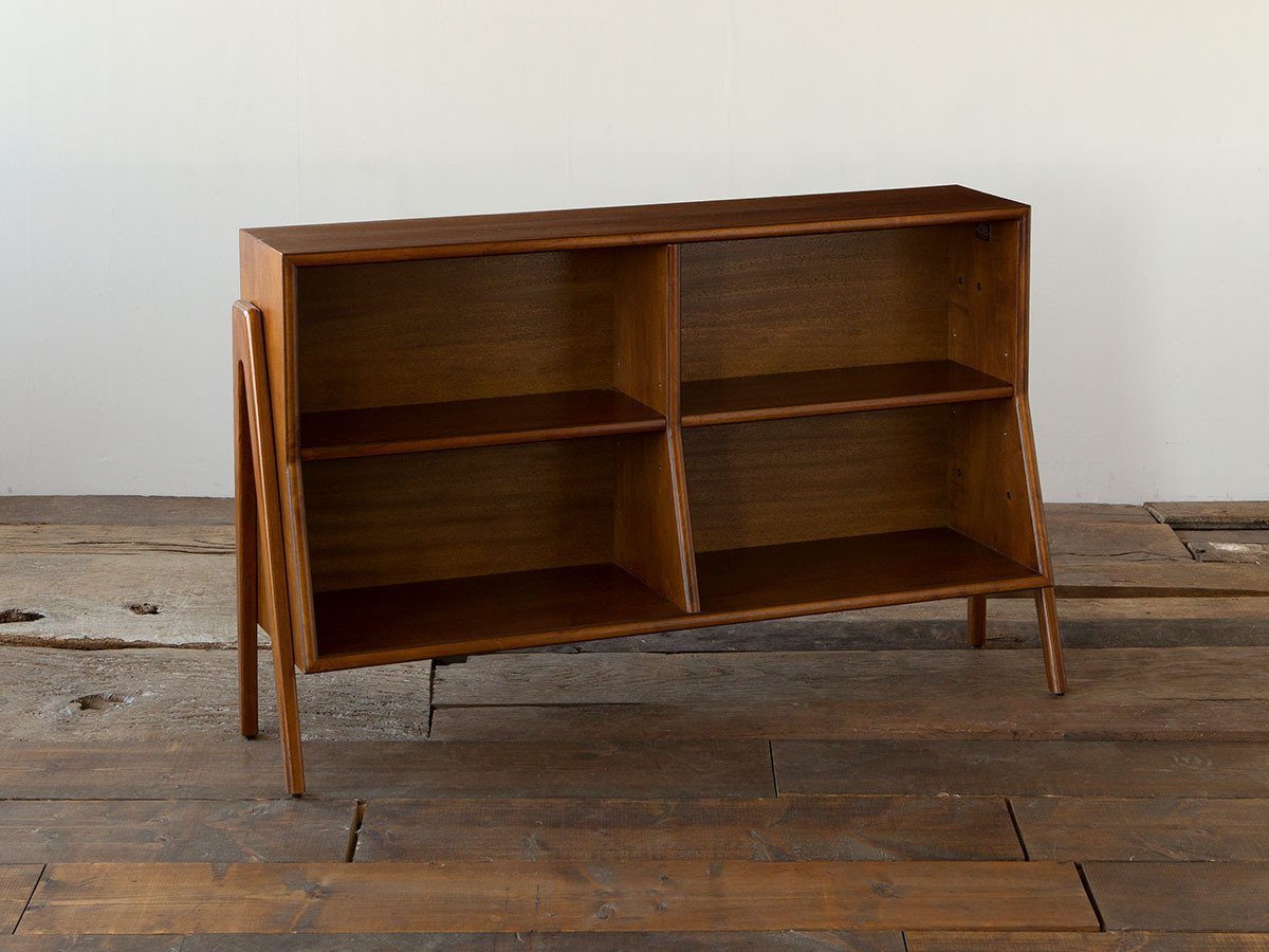 【アクメファニチャー /ACME Furniture / GOODS】のBROOKS BOOK SHELF / ブルックス ブックシェルフ 人気、トレンドファッション・服の通販 founy(ファニー) 　スマート　Smart, Elegant　ヴィンテージ　Vintage Style　ホーム・キャンプ・アウトドア・お取り寄せ　Home Living / Home & Lifestyle / Camping Gear / Outdoor Camping　家具・インテリア　Home Furniture & Interior. Stylish & Functional Living Spaces　収納家具・キャビネット　Storage Furniture　シェルフ・オープンラック・収納棚　Open Shelf Rack　ホーム・キャンプ・アウトドア・お取り寄せ　Home Living / Home & Lifestyle / Camping Gear / Outdoor Camping　家具・インテリア　Home Furniture & Interior. Stylish & Functional Living Spaces　収納家具・キャビネット　Storage Furniture　本棚・マガジンスタンド　Bookshelf/Magazine Rack　 other-1|ID: prp329100004941506 ipo3291000000037087044