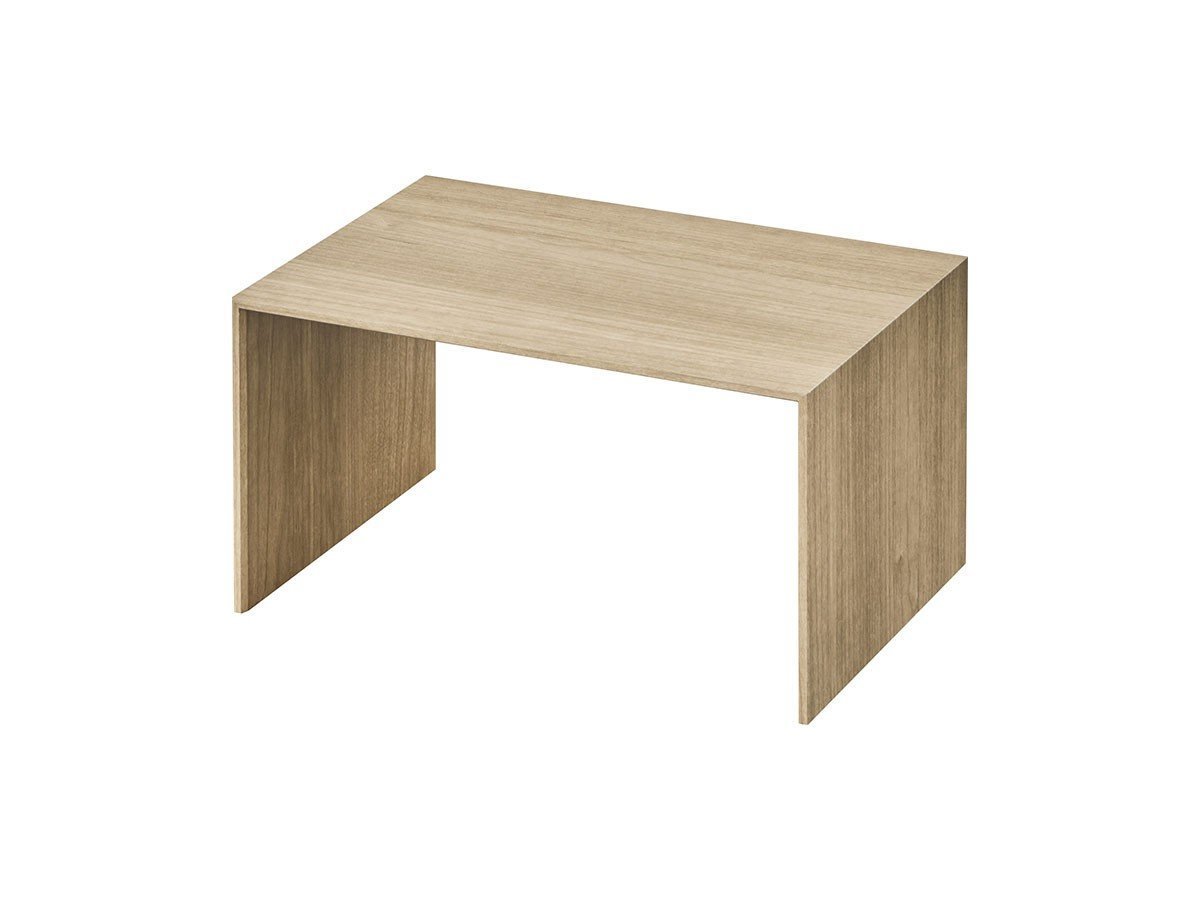 【フライミー ベーシック/FLYMEe BASIC / GOODS】のStorage Box / ストレージボックス スクエア 2マス インテリア・キッズ・メンズ・レディースファッション・服の通販 founy(ファニー) 　インナー　Innerwear　シンプル　Simple, Minimal　スクエア　Square, Square Shape　フレーム　Frame, Outline　ボックス　Boxy, Box Shape　モダン　Modern, Contemporary　送料無料　Free Shipping　ホーム・キャンプ・アウトドア・お取り寄せ　Home Living / Home & Lifestyle / Camping Gear / Outdoor Camping　家具・インテリア　Home Furniture & Interior. Stylish & Functional Living Spaces　収納家具・キャビネット　Storage Furniture　インナーユニット|コの字棚板(ヨーロピアンチェリー柄)|ID: prp329100004941510 ipo3291000000037087083