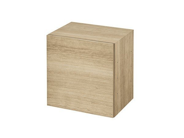 【フライミー ベーシック/FLYMEe BASIC / GOODS】のStorage Box / ストレージボックス スクエア 2マス インテリア・キッズ・メンズ・レディースファッション・服の通販 founy(ファニー) 　インナー　Innerwear　シンプル　Simple, Minimal　スクエア　Square, Square Shape　フレーム　Frame, Outline　ボックス　Boxy, Box Shape　モダン　Modern, Contemporary　送料無料　Free Shipping　ホーム・キャンプ・アウトドア・お取り寄せ　Home Living / Home & Lifestyle / Camping Gear / Outdoor Camping　家具・インテリア　Home Furniture & Interior. Stylish & Functional Living Spaces　収納家具・キャビネット　Storage Furniture　インナーユニット|扉セット(ヨーロピアンチェリー柄)|ID: prp329100004941510 ipo3291000000037087087