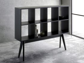 【シキ/SHIKI / GOODS】のMITSUKI SHELF / ミツキ シェルフ 人気、トレンドファッション・服の通販 founy(ファニー) フォルム Silhouette, Form ホーム・キャンプ・アウトドア・お取り寄せ Home Living / Home & Lifestyle / Camping Gear / Outdoor Camping 家具・インテリア Home Furniture & Interior. Stylish & Functional Living Spaces 収納家具・キャビネット Storage Furniture シェルフ・オープンラック・収納棚 Open Shelf Rack |ID:prp329100004941513